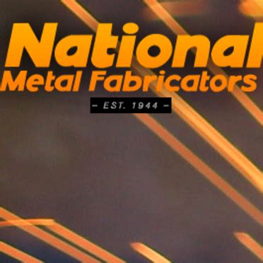 national metal fabricators elk grove|HOME .